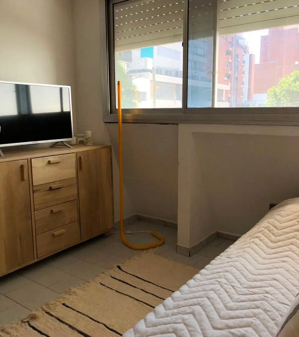 VENTA DEPARTAMENTO 2 DORMITORIOS NUEVA CORDOBA 5