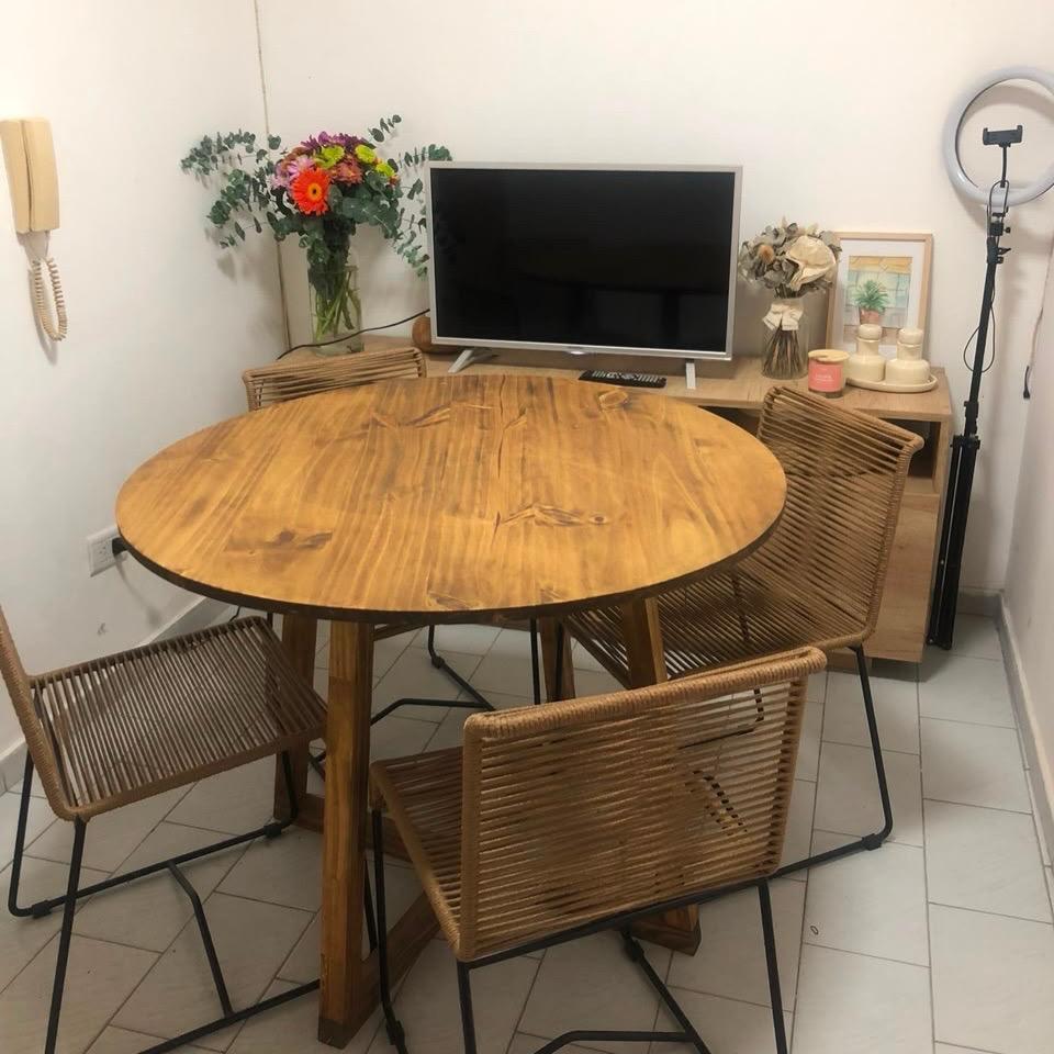 VENTA DEPARTAMENTO 2 DORMITORIOS NUEVA CORDOBA