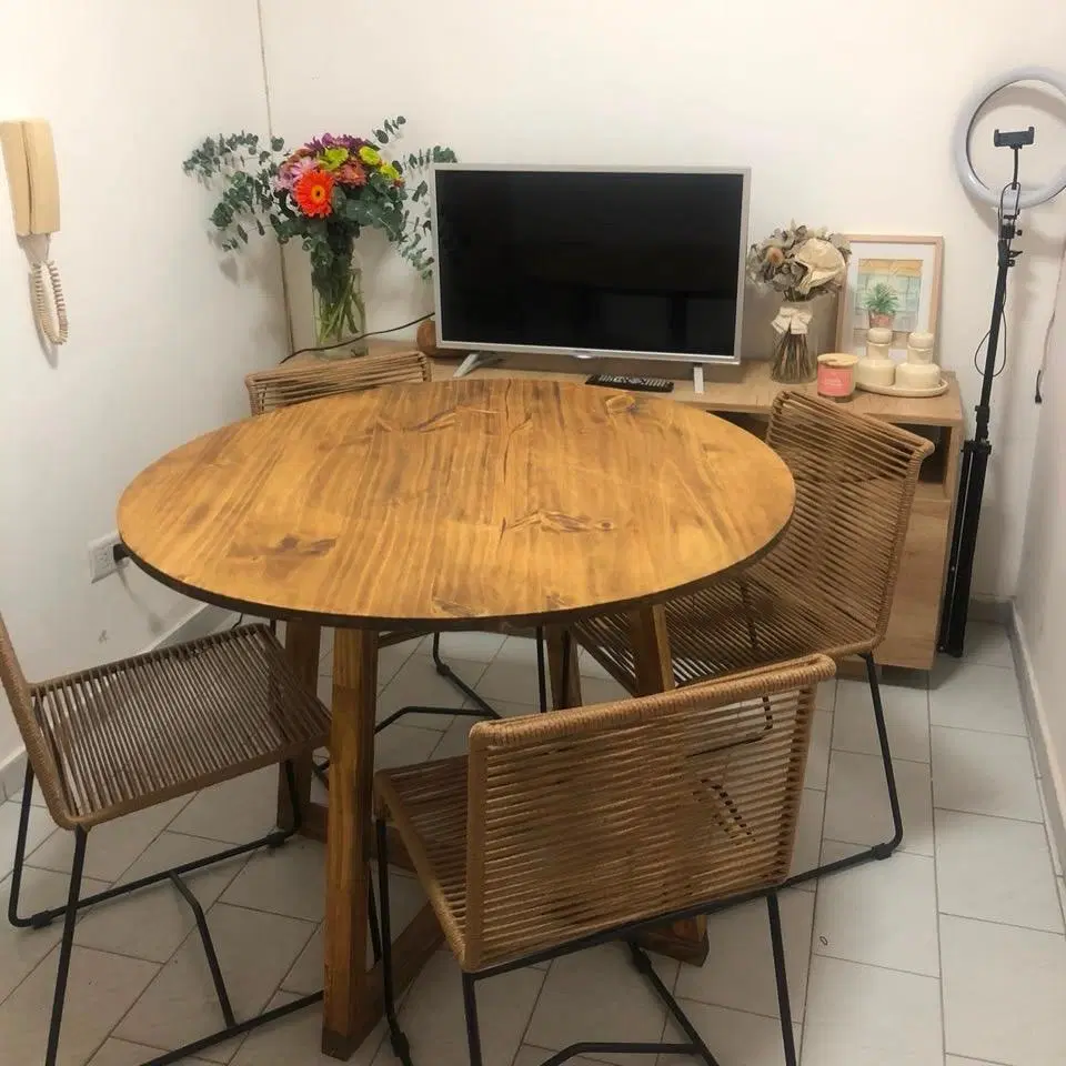 VENTA DEPARTAMENTO 2 DORMITORIOS NUEVA CORDOBA 3