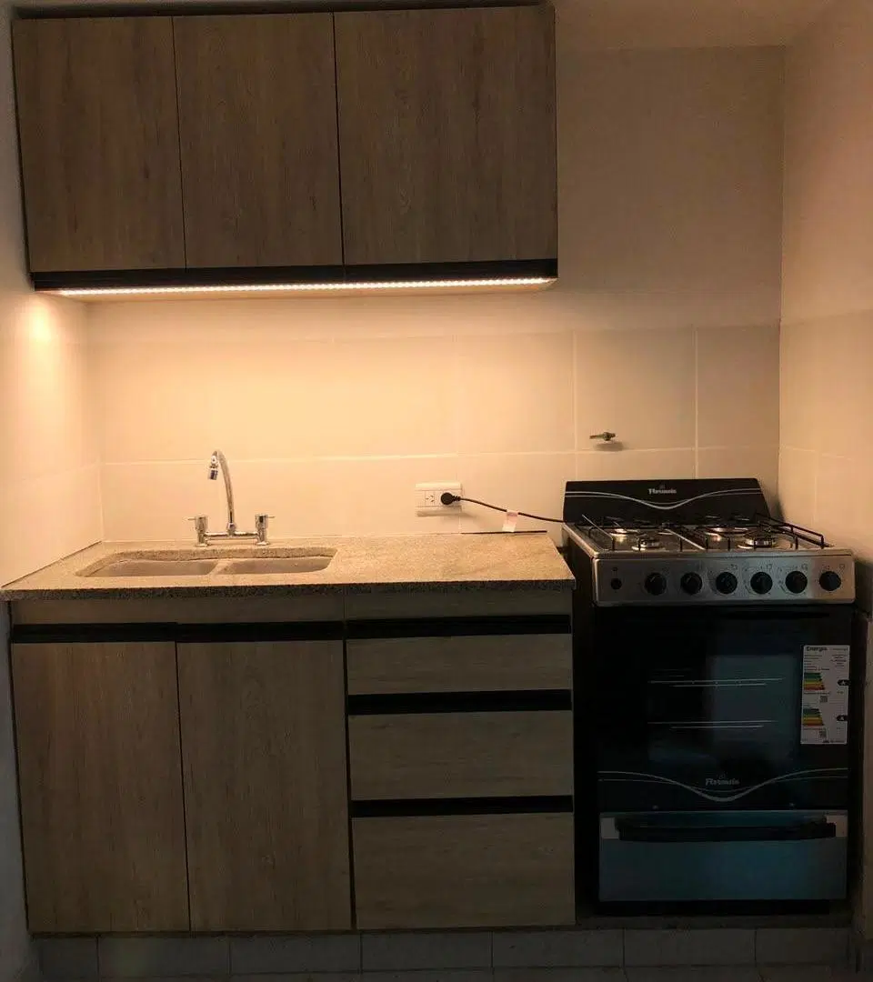 VENTA DEPARTAMENTO 2 DORMITORIOS NUEVA CORDOBA 1