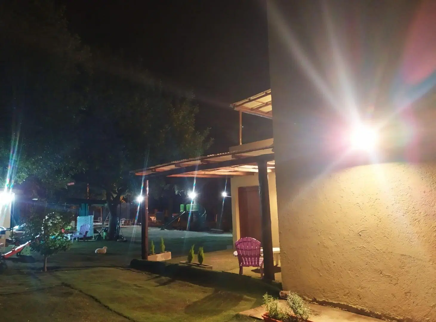 Excepcional Complejo de Cabañas en Venta Villa Icho Cruz (Córdoba) 4