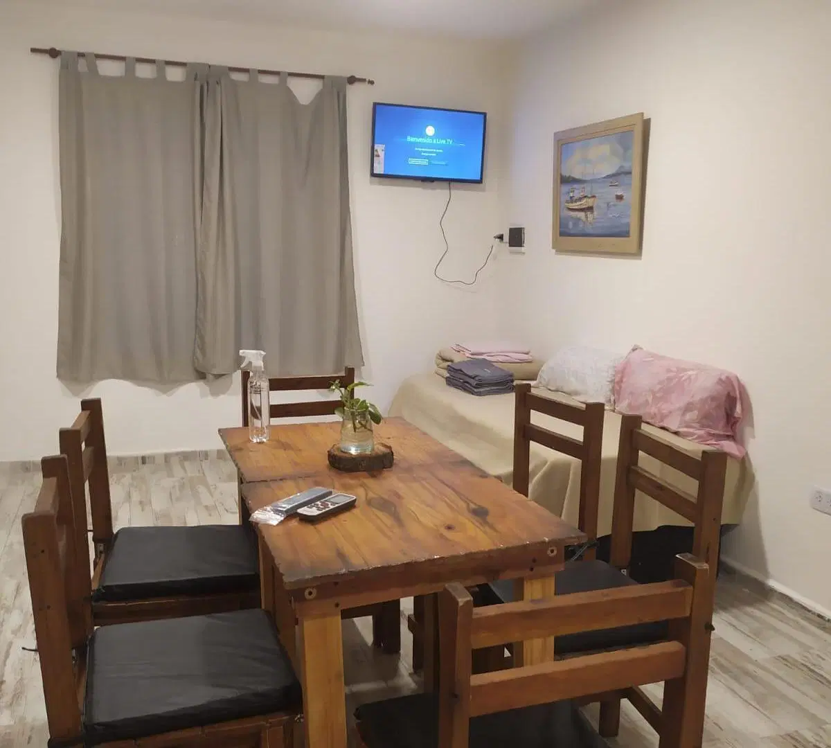 Excepcional Complejo de Cabañas en Venta Villa Icho Cruz (Córdoba) 2