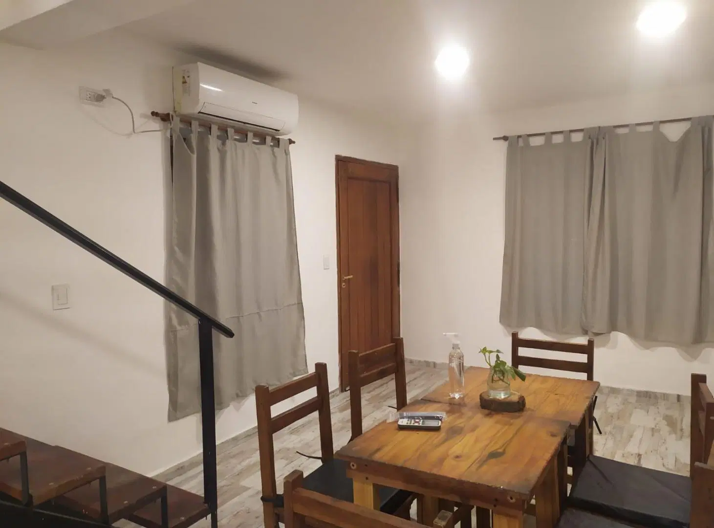 Excepcional Complejo de Cabañas en Venta Villa Icho Cruz (Córdoba) 3