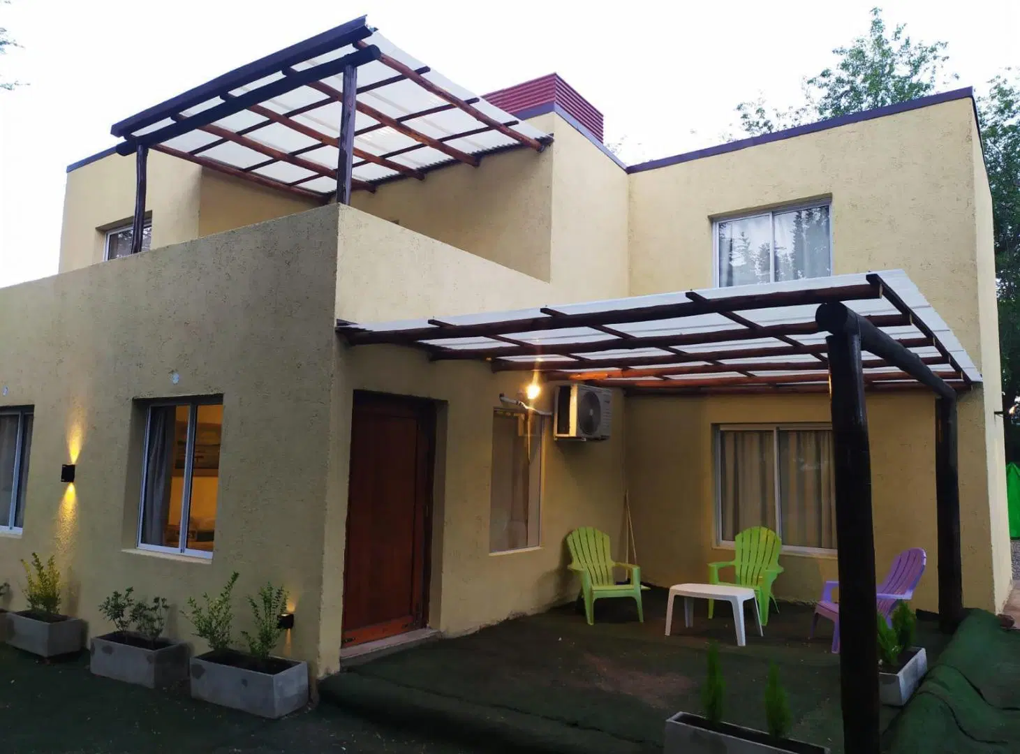 Excepcional Complejo de Cabañas en Venta Villa Icho Cruz (Córdoba) 1