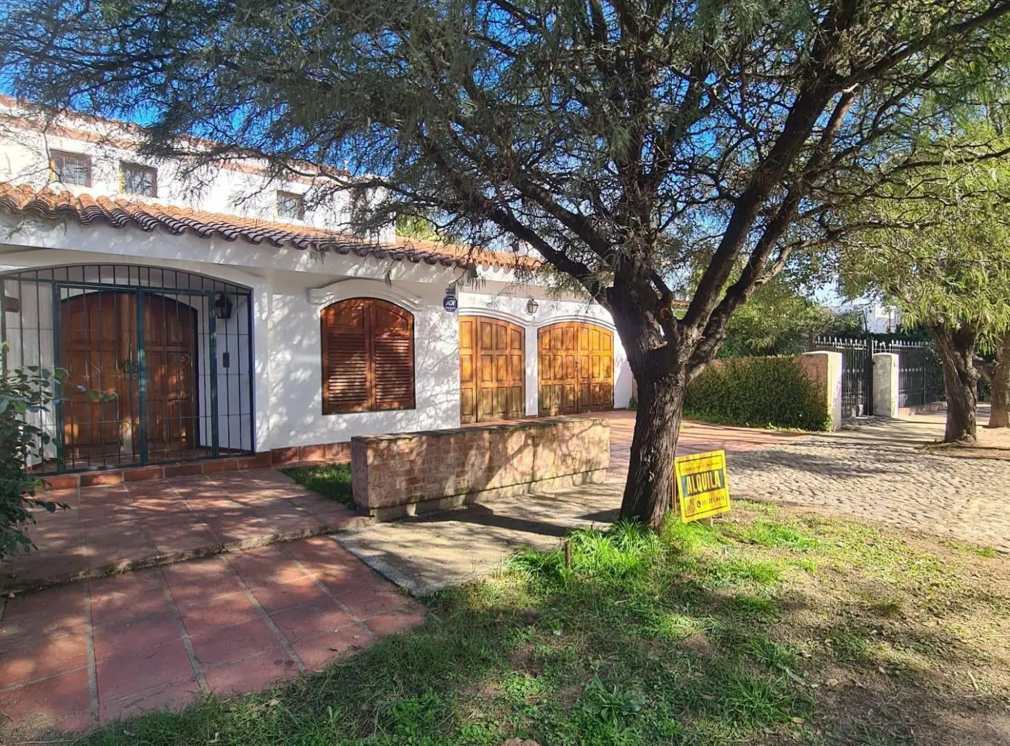Casa en Alquiler en Villa Belgrano  4 Dormitorios  Pileta y Quincho 8
