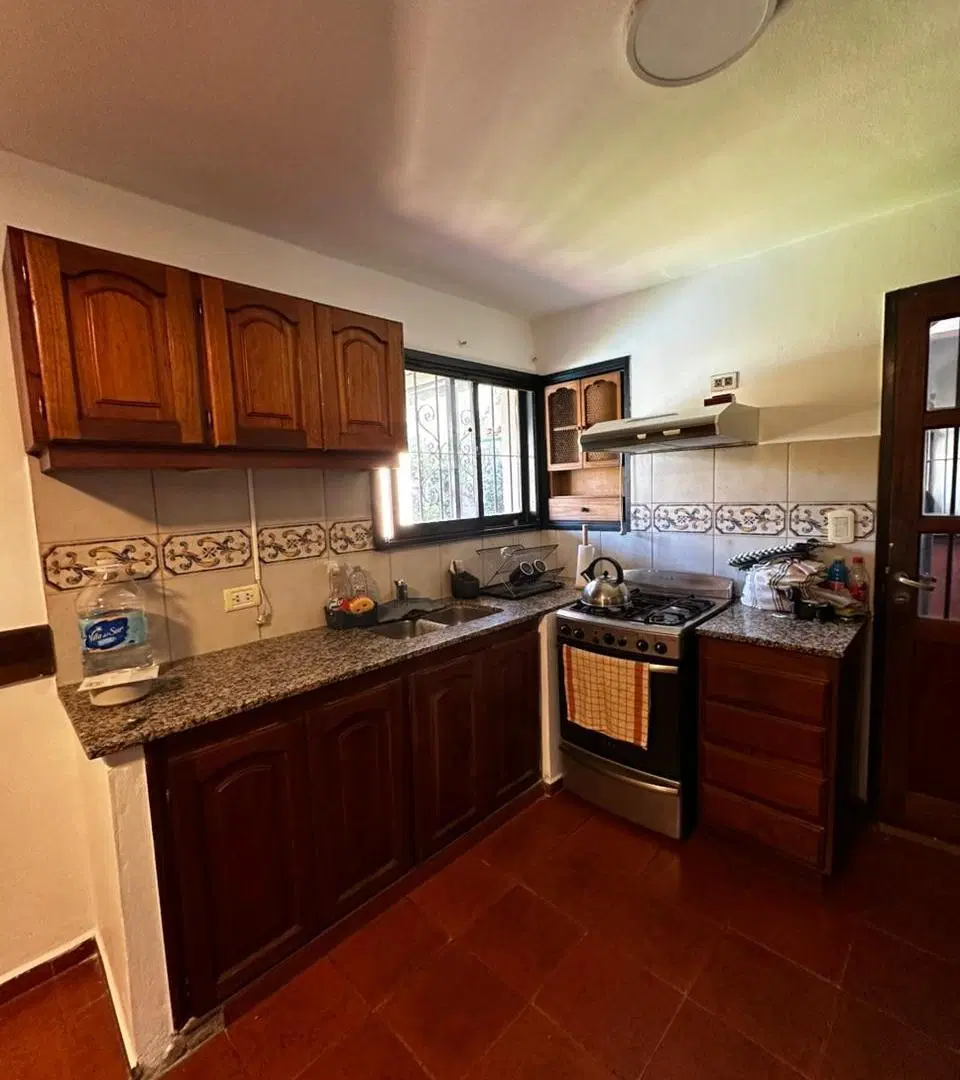 Casa en Alquiler en Villa Belgrano  4 Dormitorios  Pileta y Quincho 3