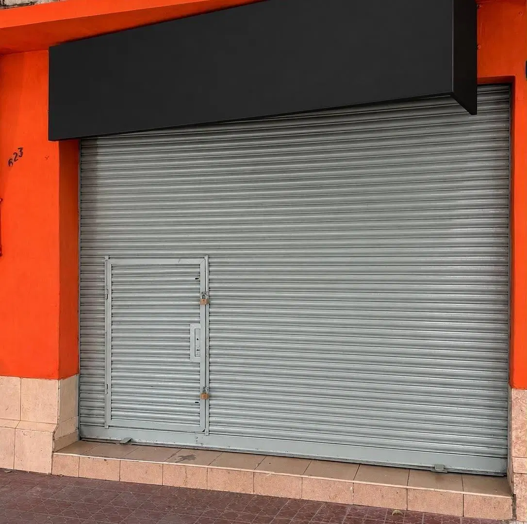 Alquiler local comercial 2