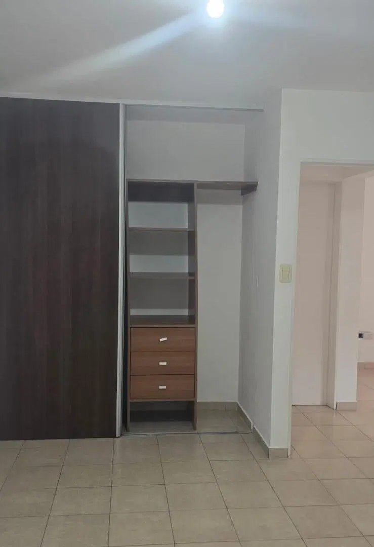 VENTA DEPARTAMENTO 1 DORMITORIO 8