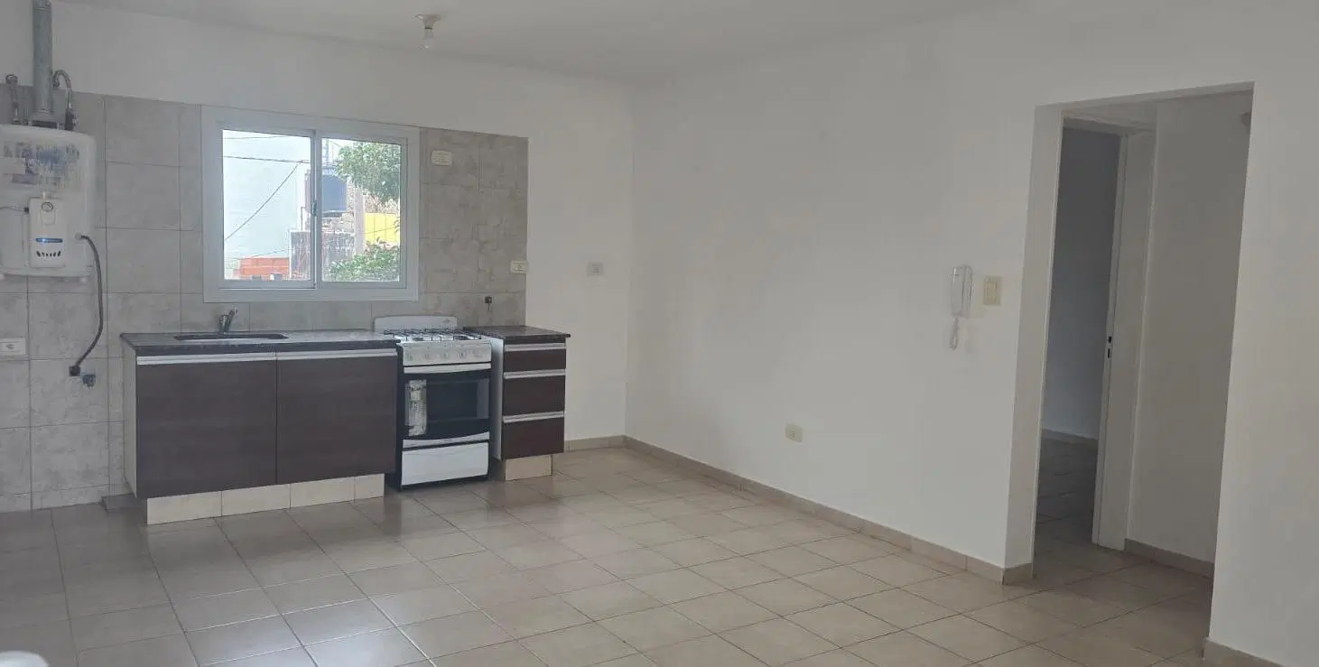 VENTA DEPARTAMENTO 1 DORMITORIO 1