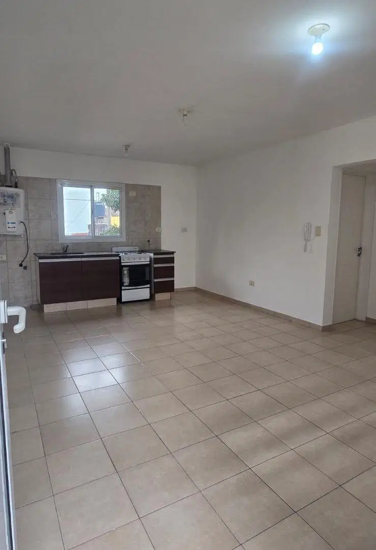 VENTA DEPARTAMENTO 1 DORMITORIO 2