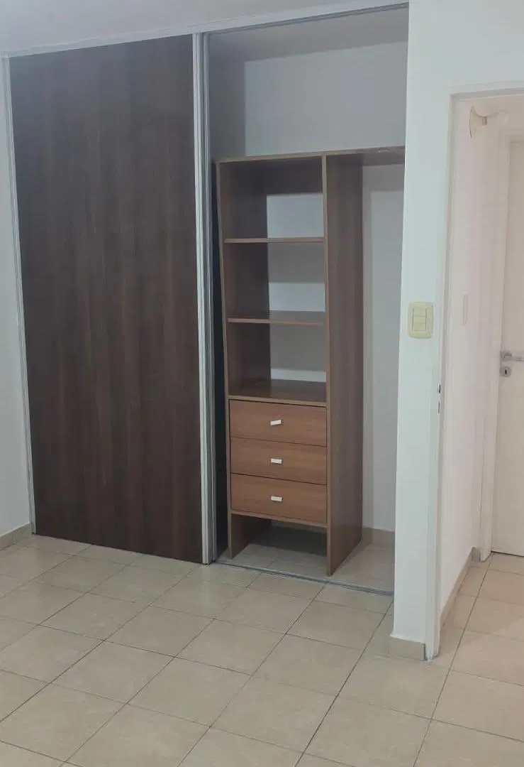 VENTA DEPARTAMENTO 1 DORMITORIO 3