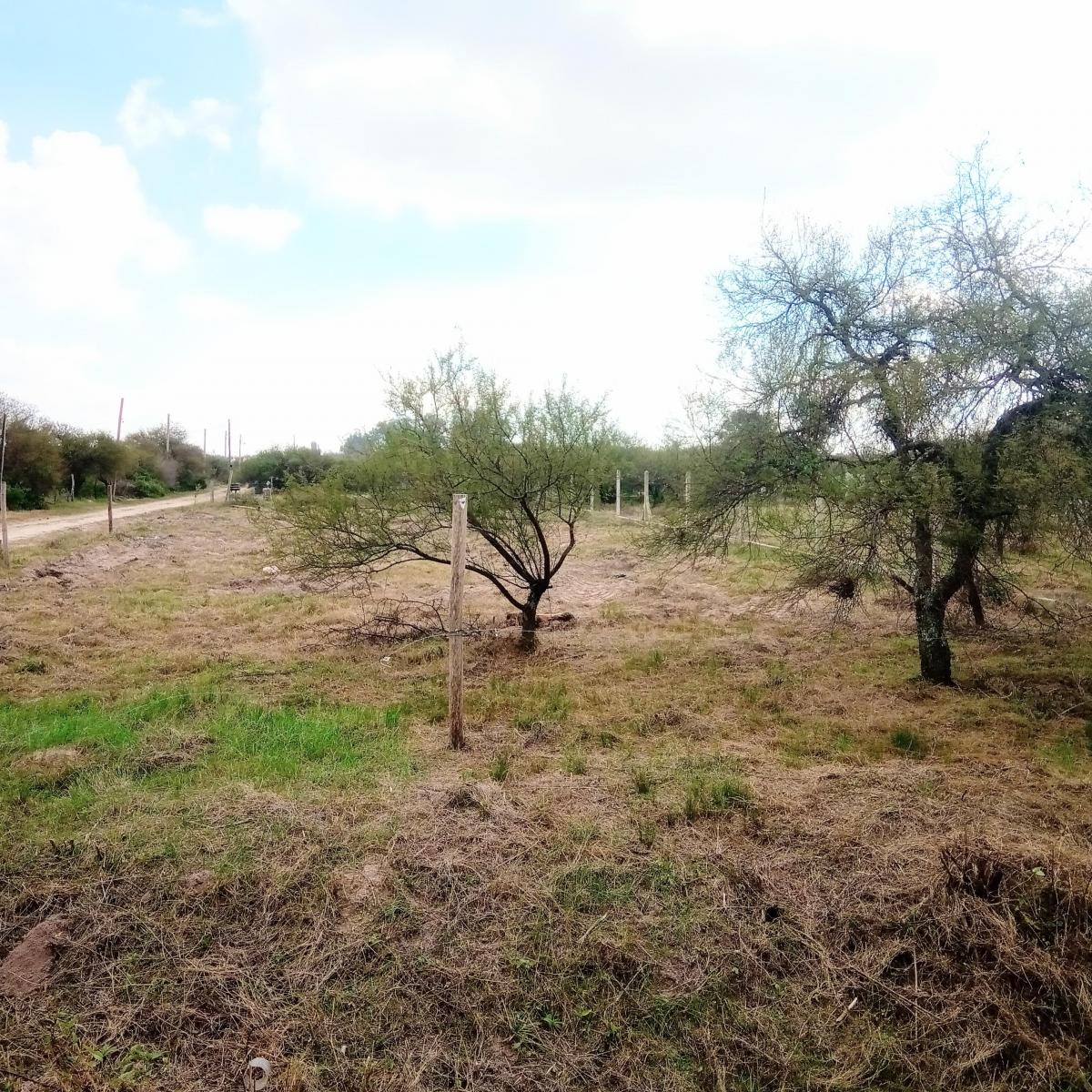 Terreno Arroyo Leyes Calle 60 Km 14 2