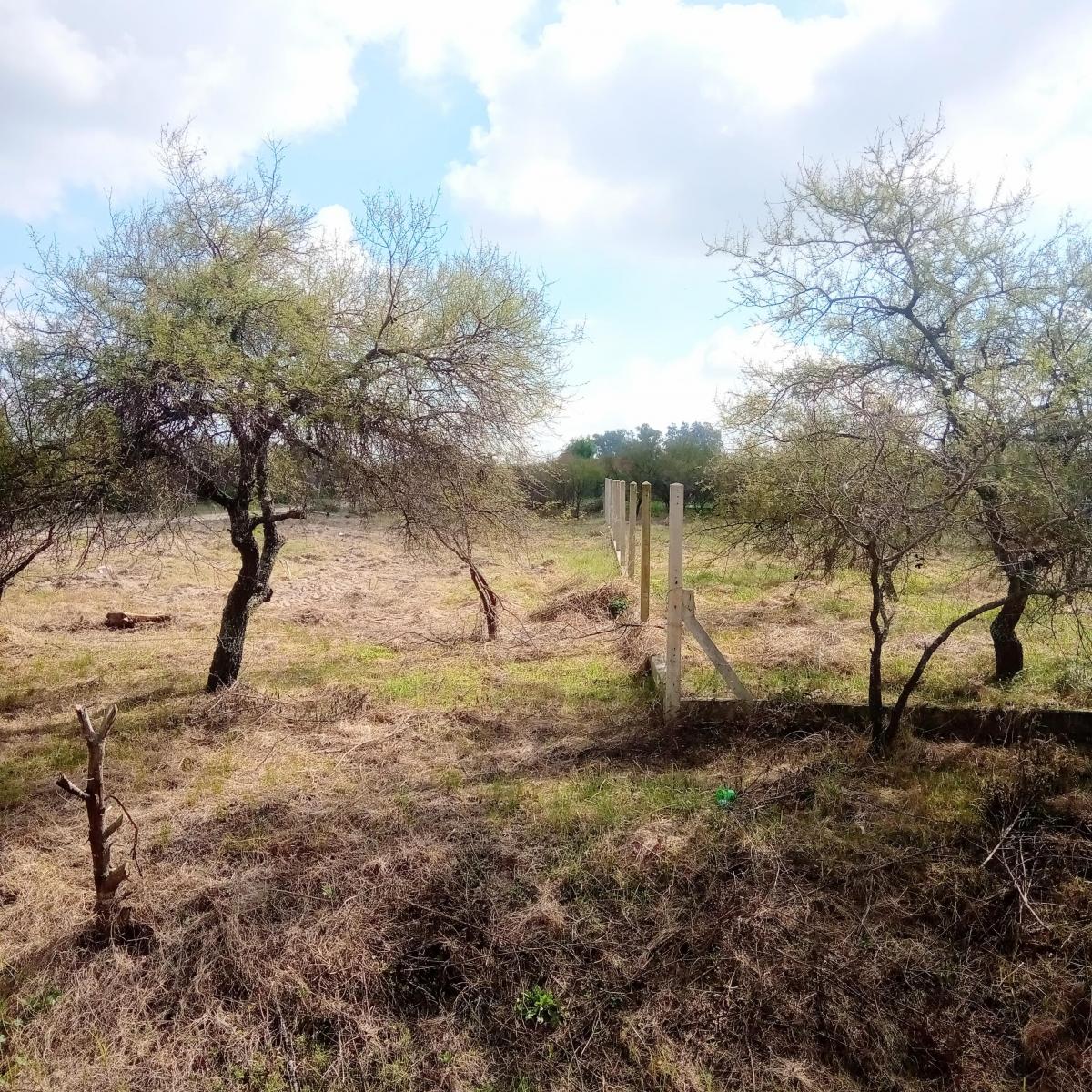 Terreno Arroyo Leyes Calle 60 Km 14 1