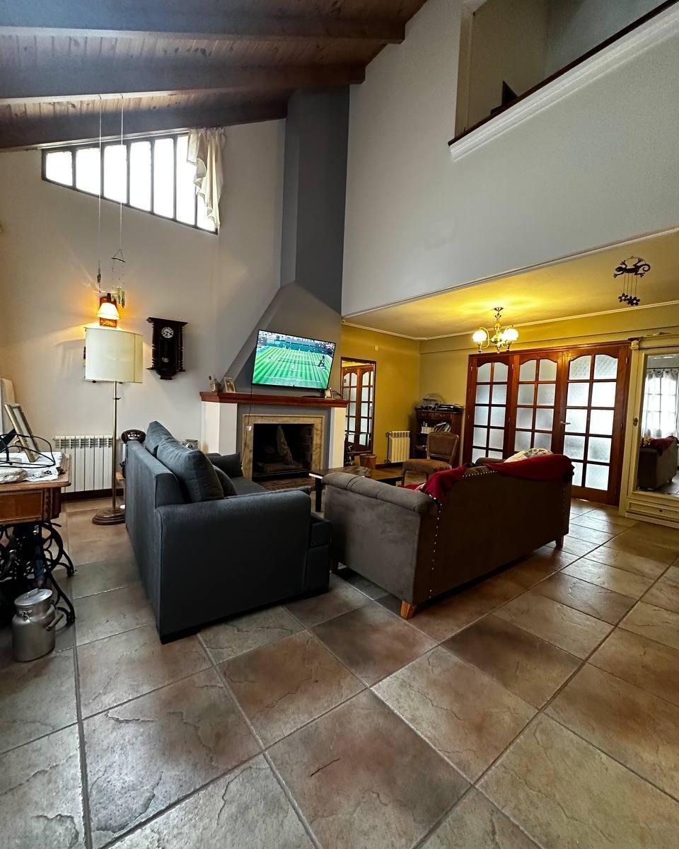 Hermosa Casa en Venta 4