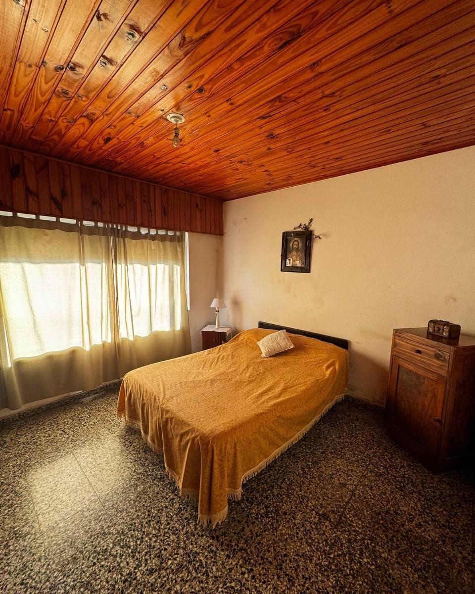 VENDO CASA EN MONES CAZON