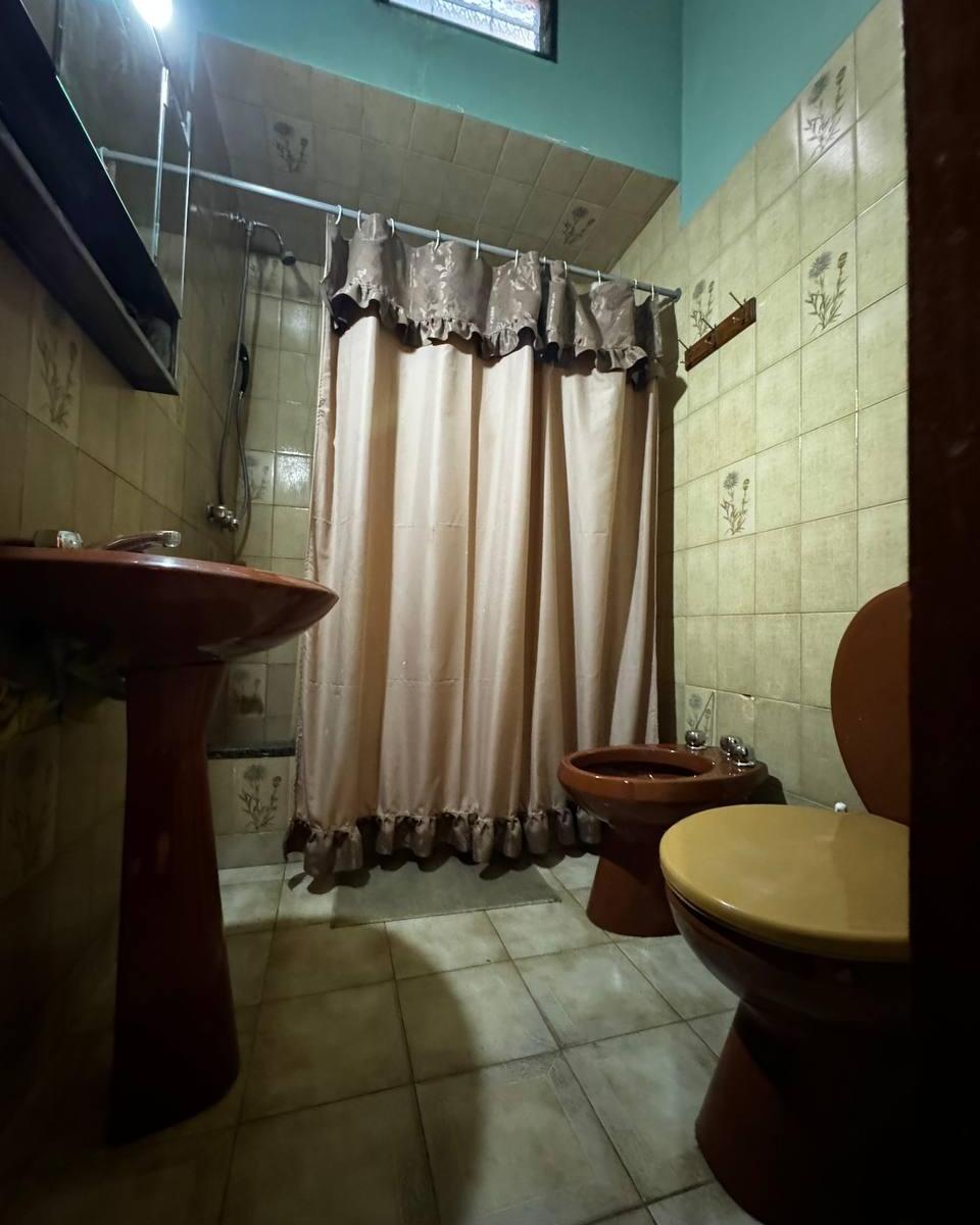 Vendo Casa Rosales 1800 3
