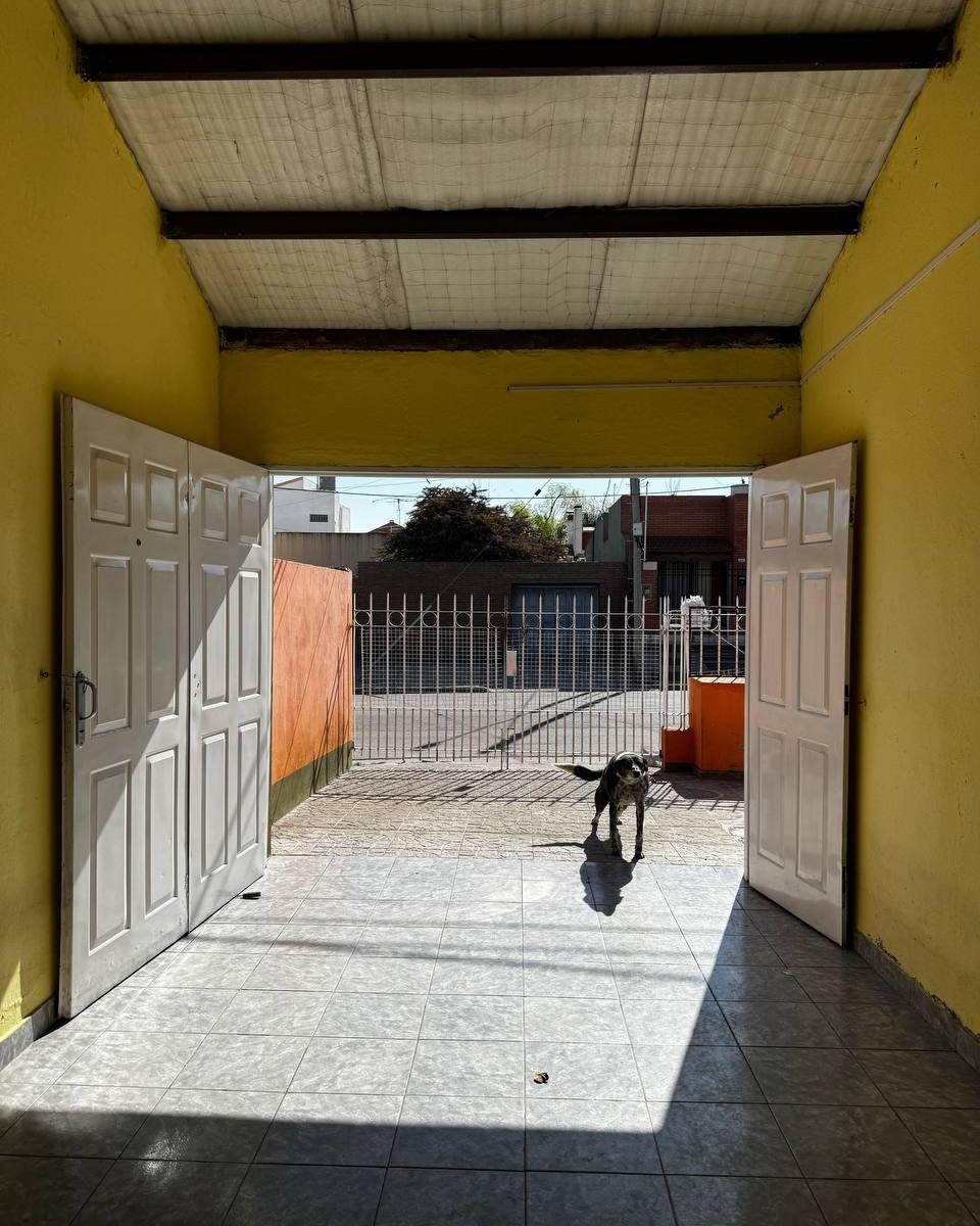 Vendo Casa Rosales 1800 4
