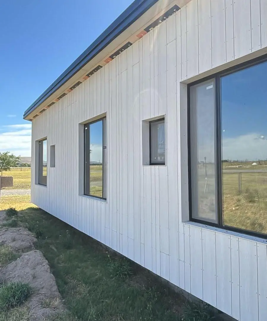 CASA EN VENTA BARRIO LAS VERBENAS SIERRA DE LA VENTANA 3