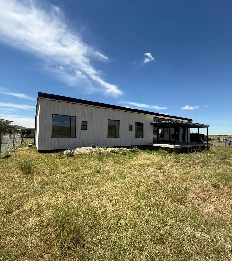 CASA EN VENTA BARRIO LAS VERBENAS SIERRA DE LA VENTANA 2