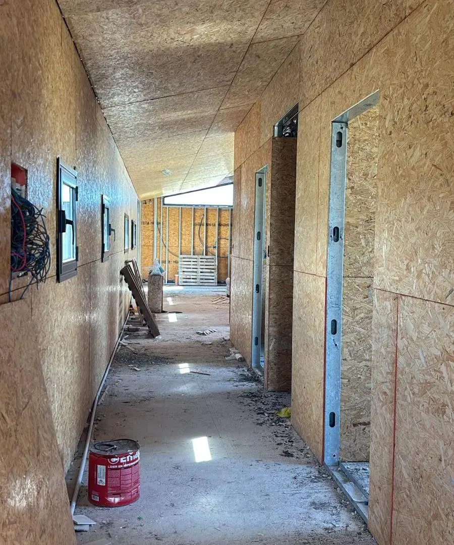 CASA EN VENTA BARRIO LAS VERBENAS SIERRA DE LA VENTANA 4