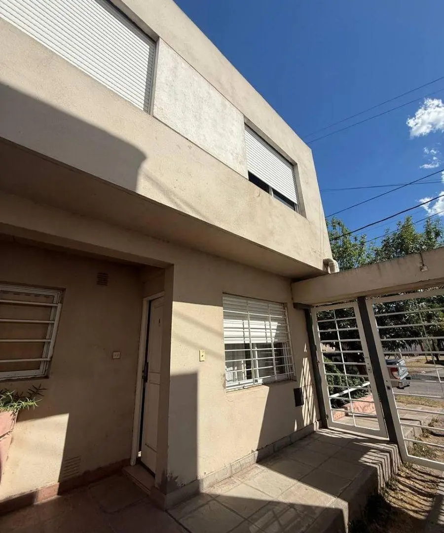 DUPLEX EN VENTA 1