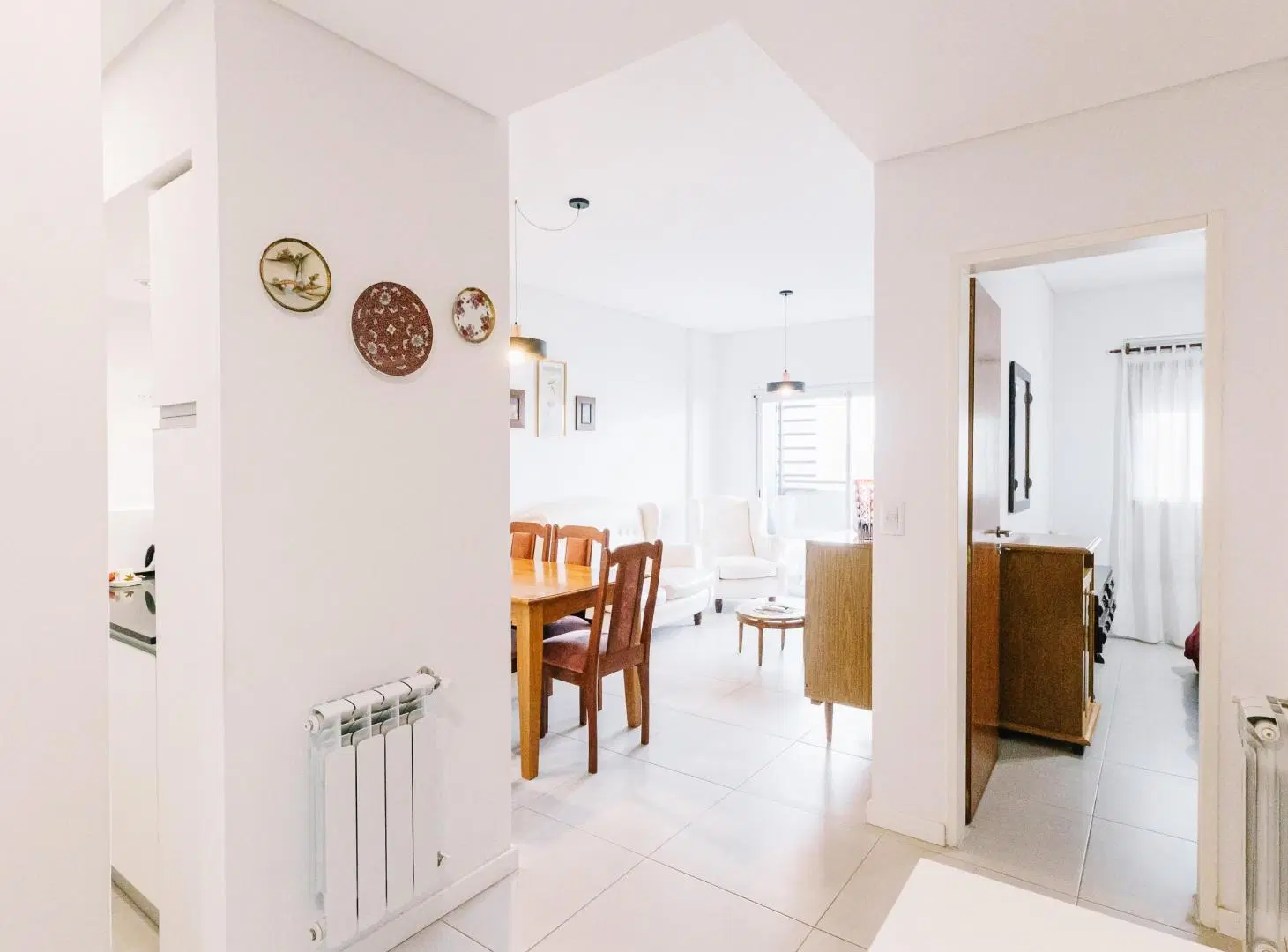 DEPARTAMENTO EN VENTA 4