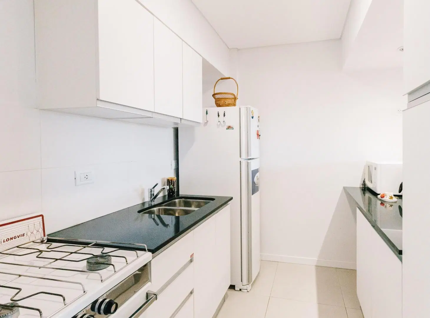 DEPARTAMENTO EN VENTA 3