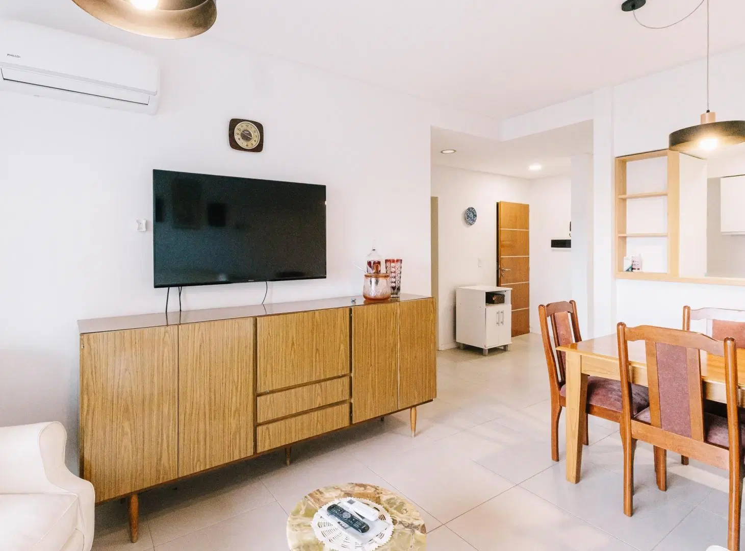 DEPARTAMENTO EN VENTA 1