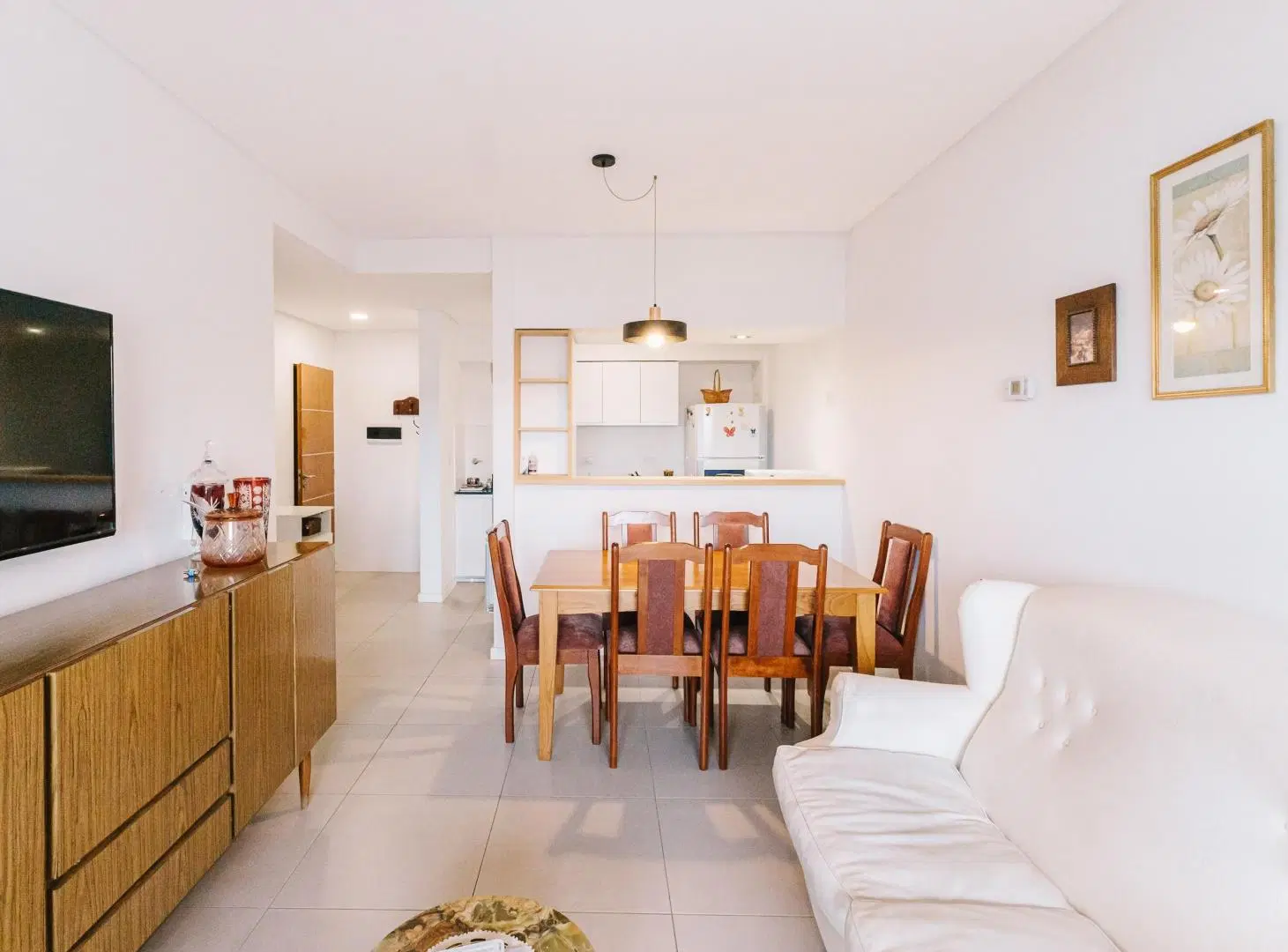 DEPARTAMENTO EN VENTA 2