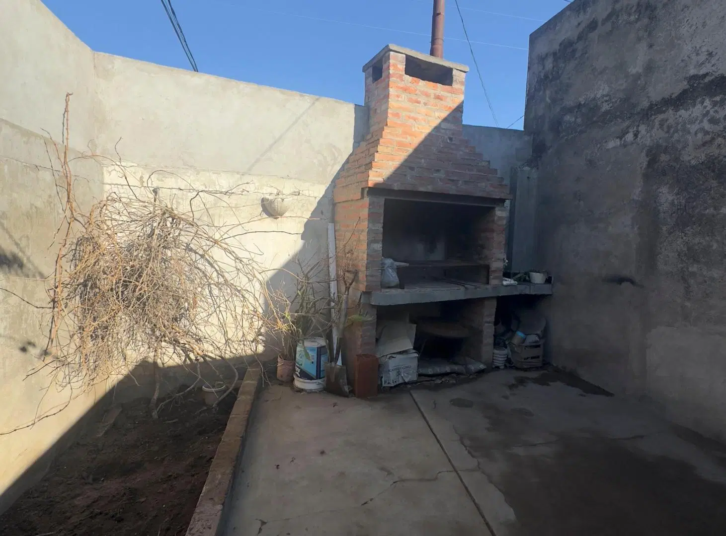 CASA EN VENTA 4