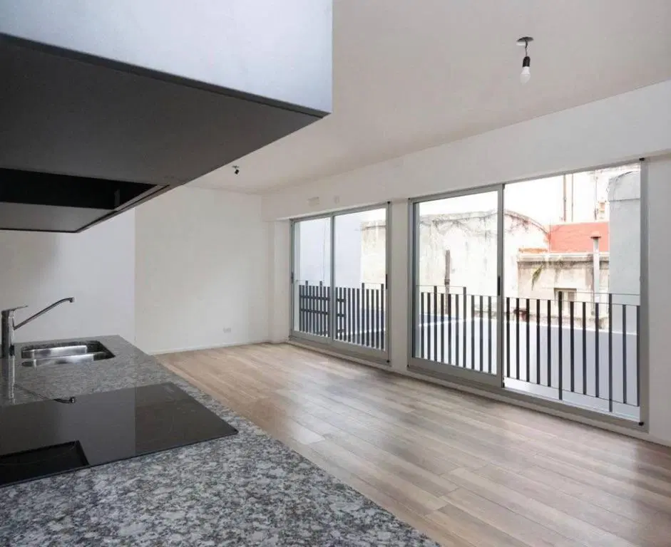 DEPARTAMENTO EN VENTA 5