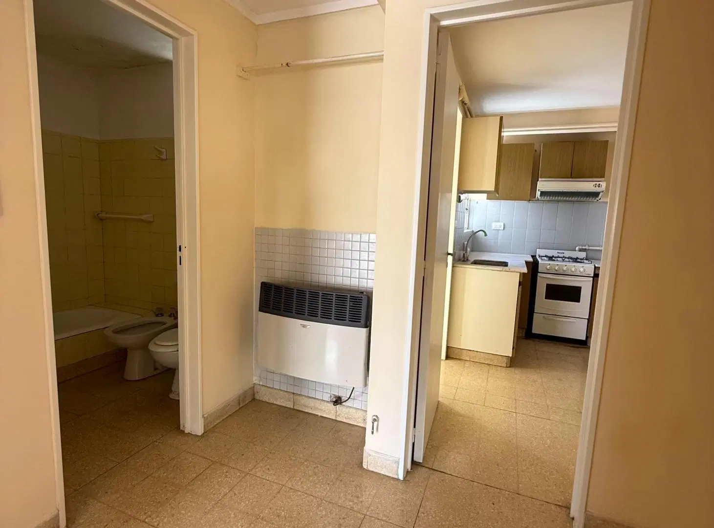 DEPARTAMENTO EN VENTA 3