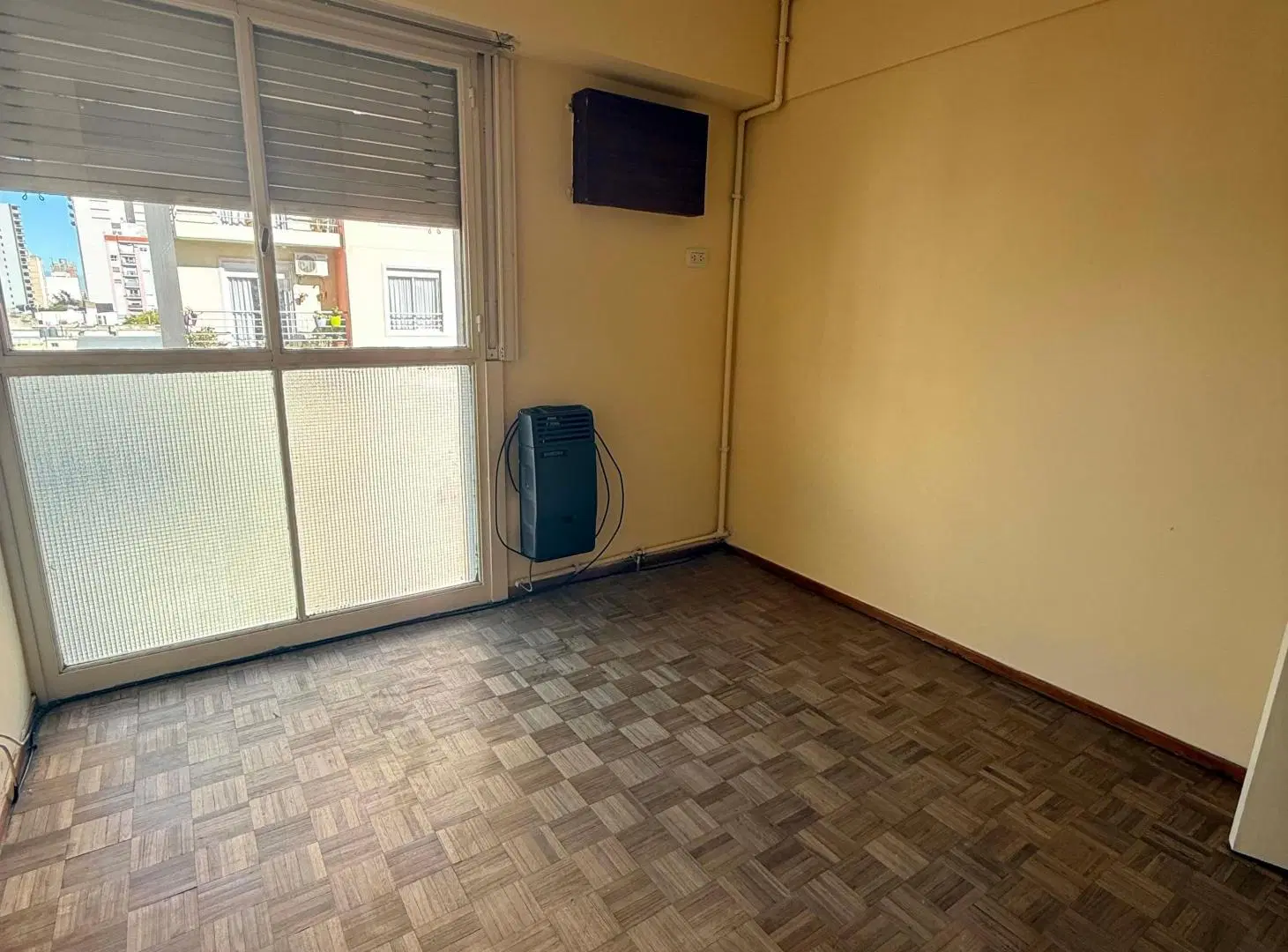 DEPARTAMENTO EN VENTA 5