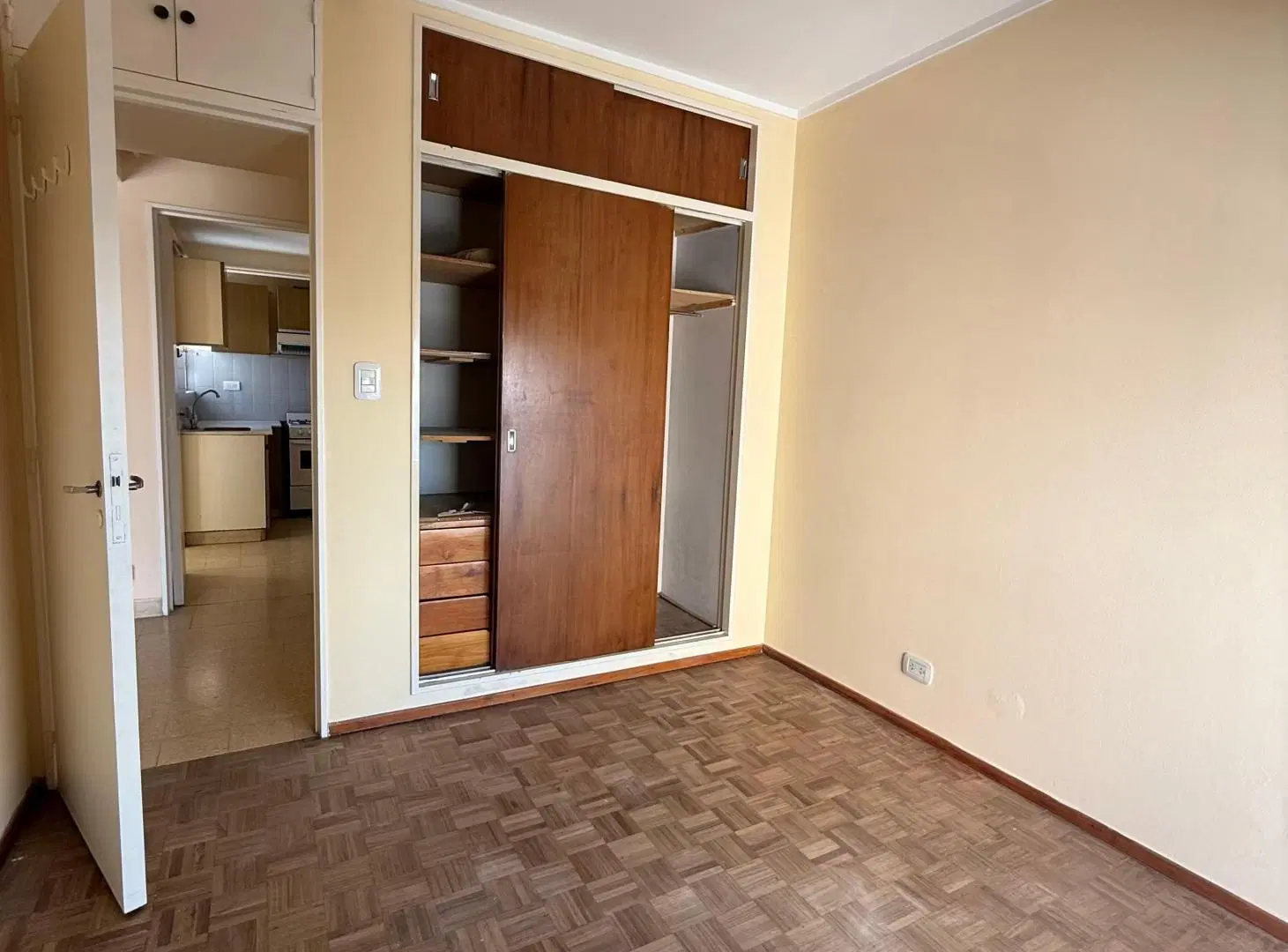 DEPARTAMENTO EN VENTA 2