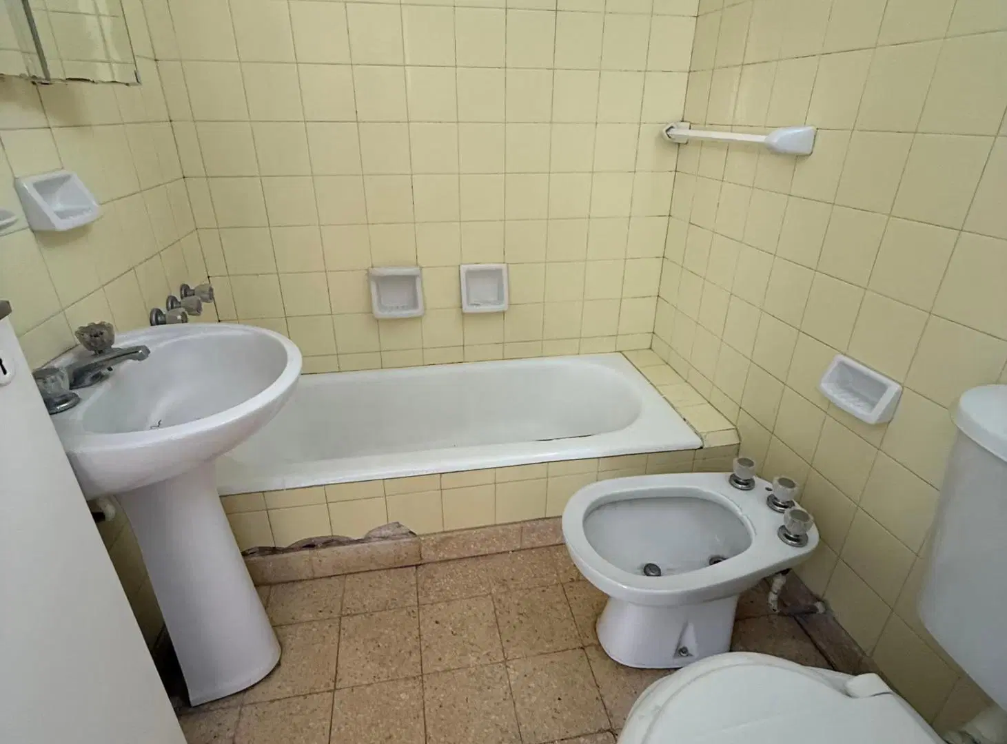 DEPARTAMENTO EN VENTA 1