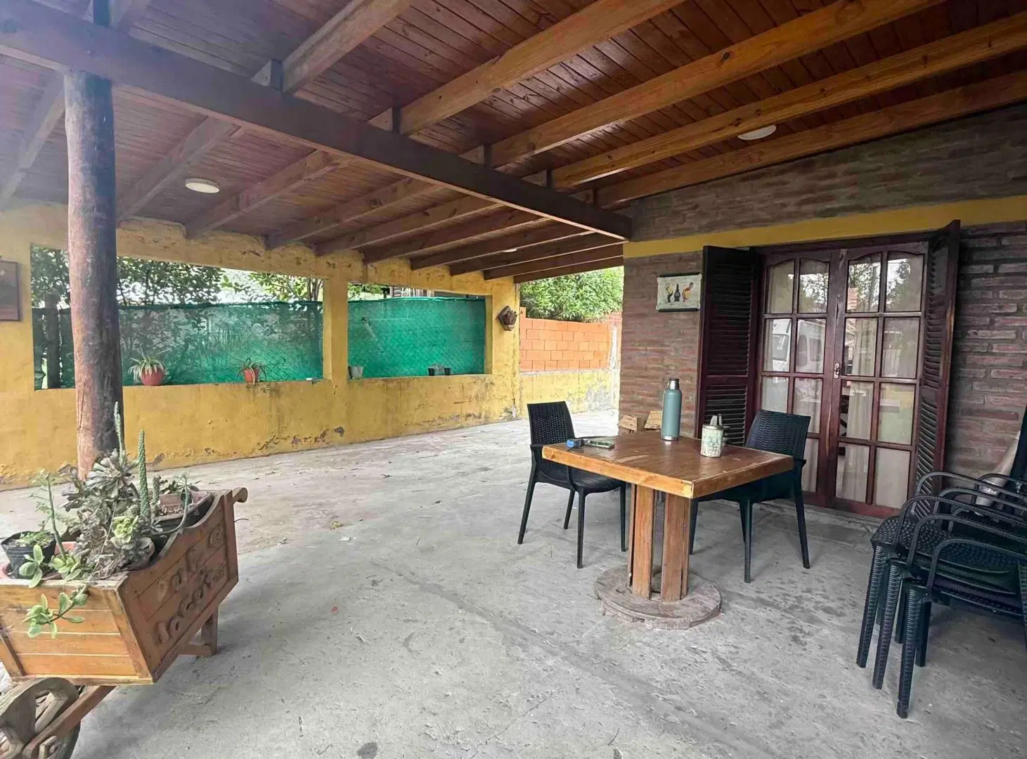 CASA Y DEPARTAMENTO EN VENTA 4