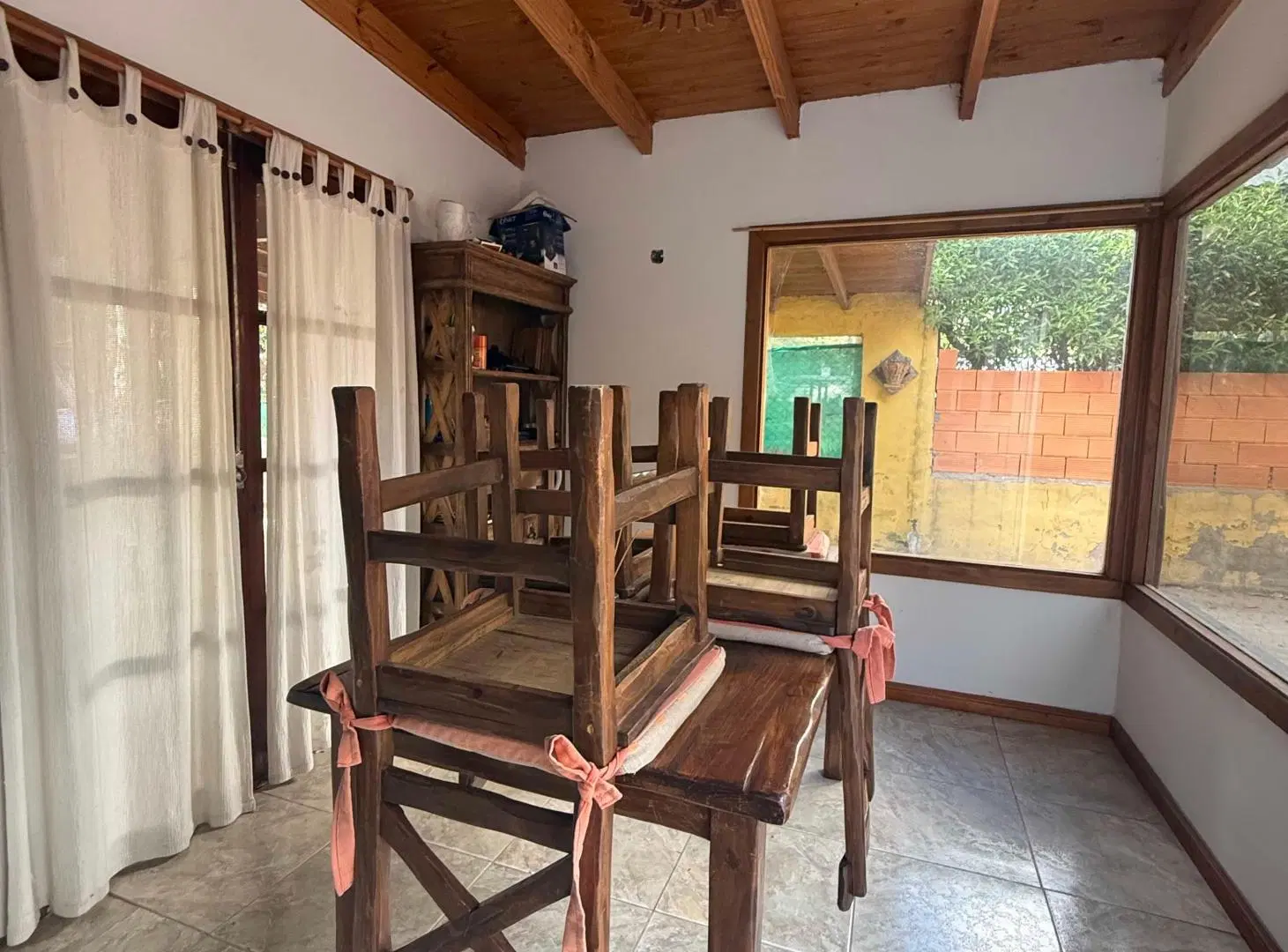 CASA Y DEPARTAMENTO EN VENTA 2