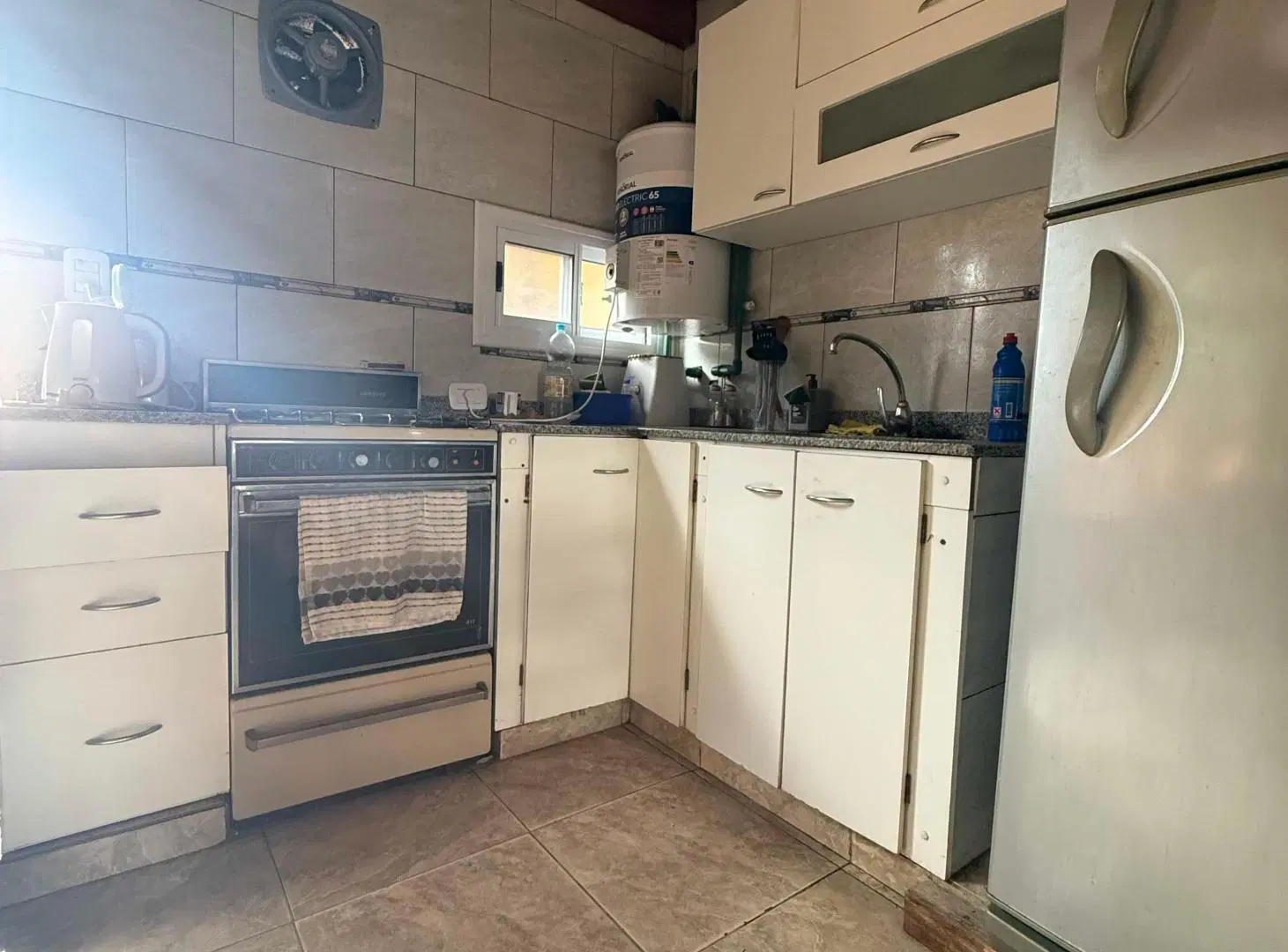 CASA Y DEPARTAMENTO EN VENTA 3