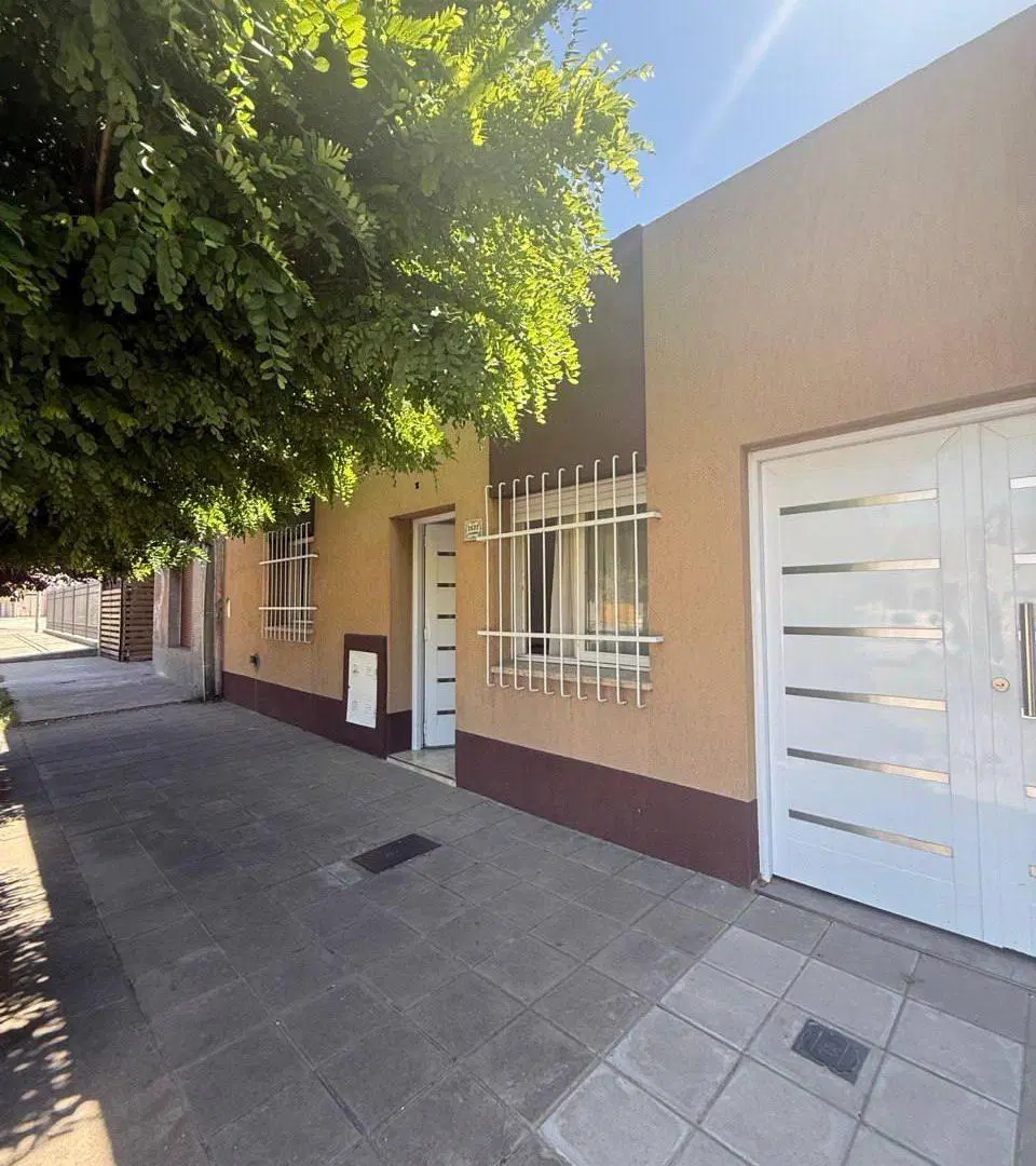 CASA EN VENTA 5