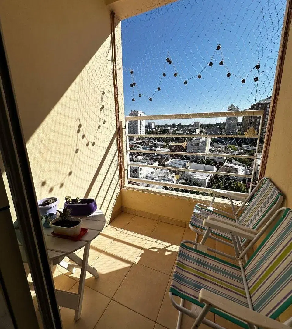 DEPARTAMENTO EN VENTA BARRIO UNIVERSITARIO 5