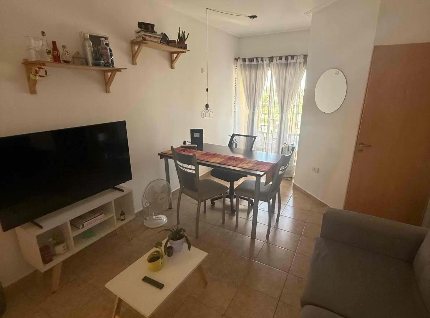 DEPARTAMENTO EN VENTA BARRIO UNIVERSITARIO 1
