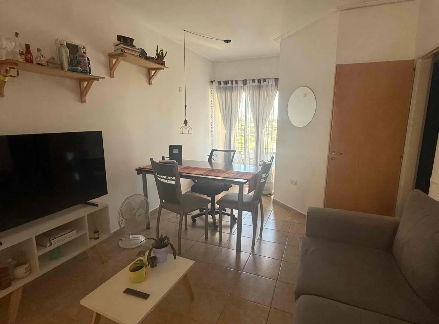 DEPARTAMENTO EN VENTA BARRIO UNIVERSITARIO 4