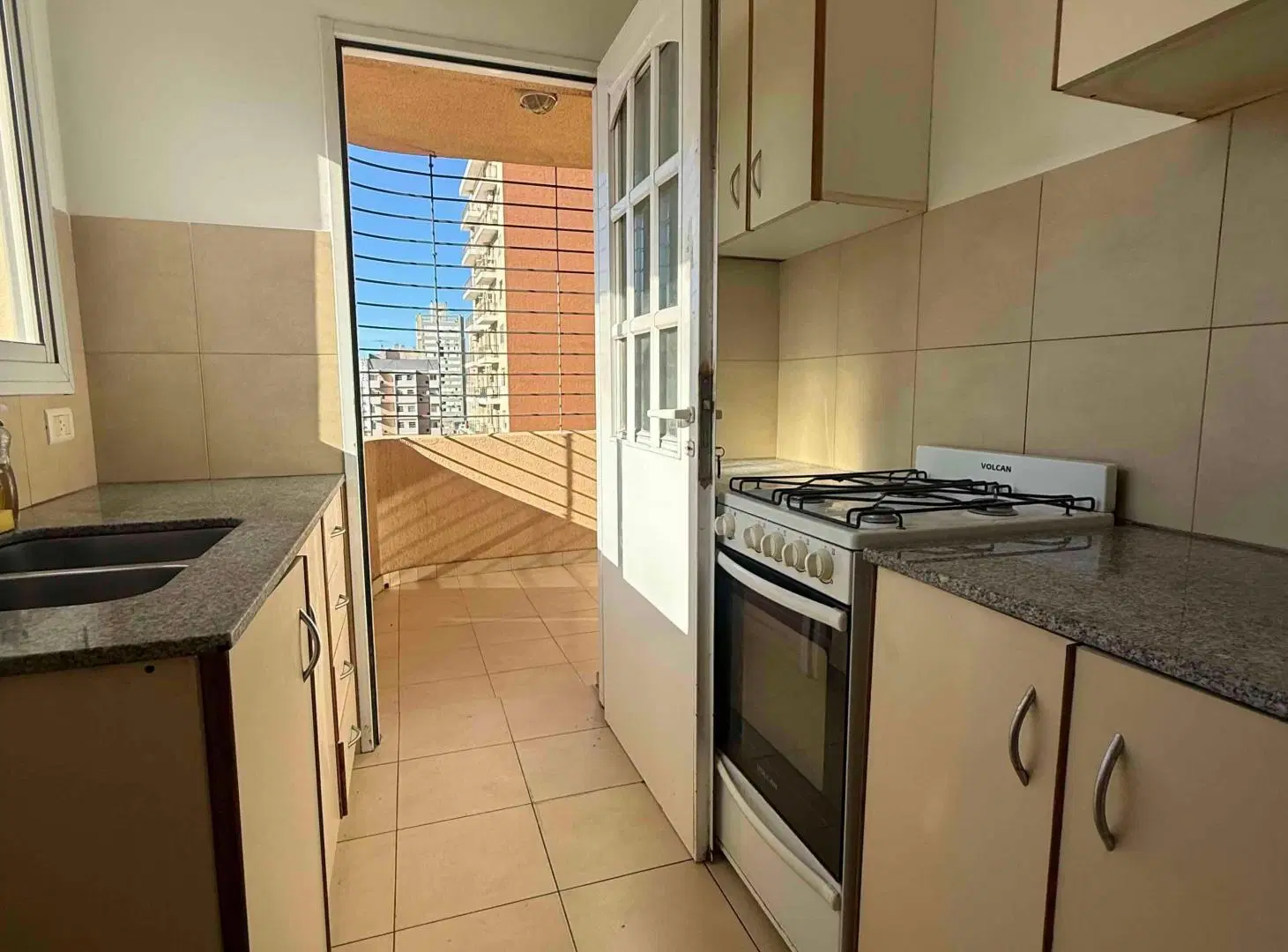 DEPARTAMENTO EN VENTA 2