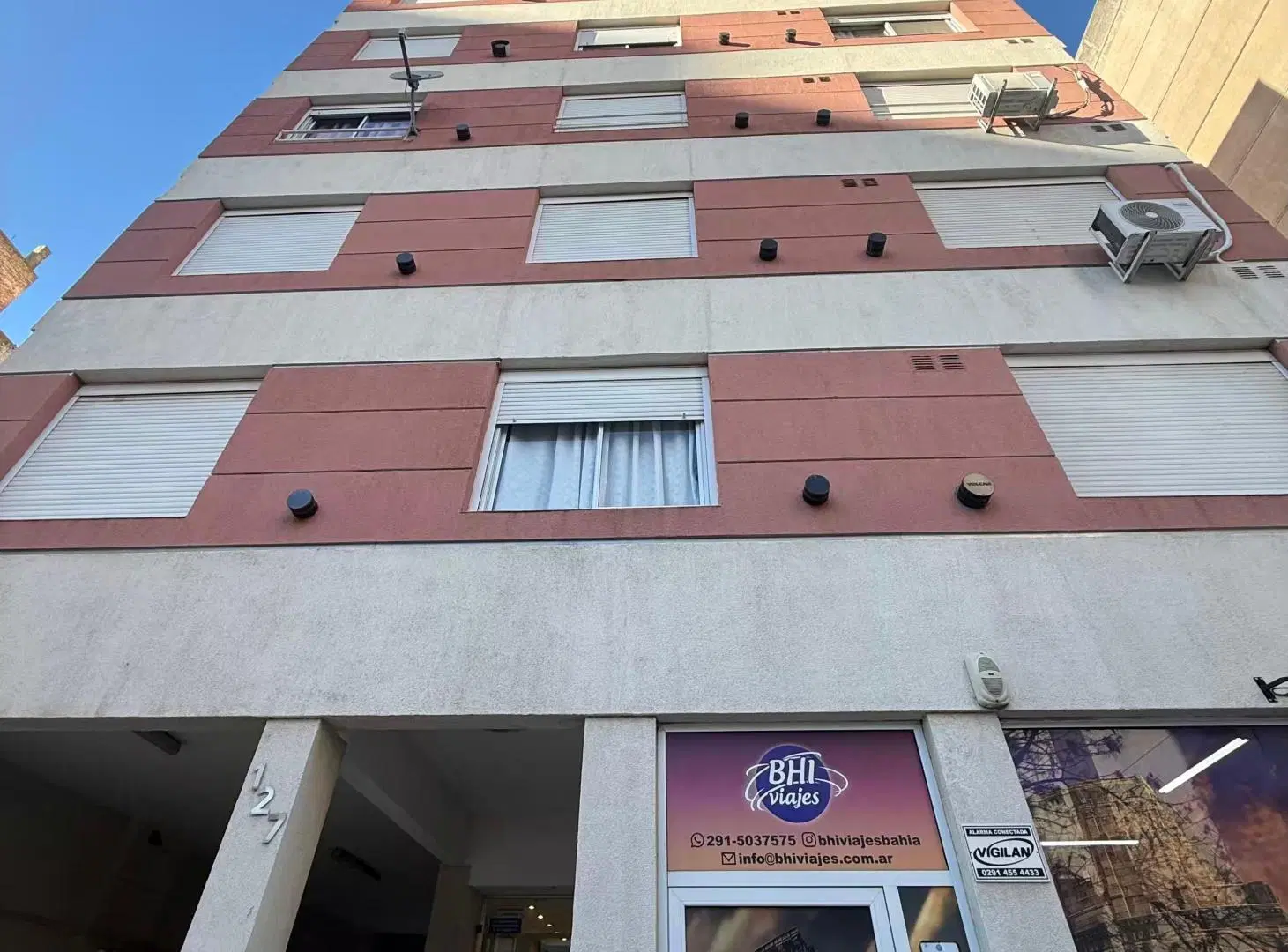 DEPARTAMENTO EN VENTA 5