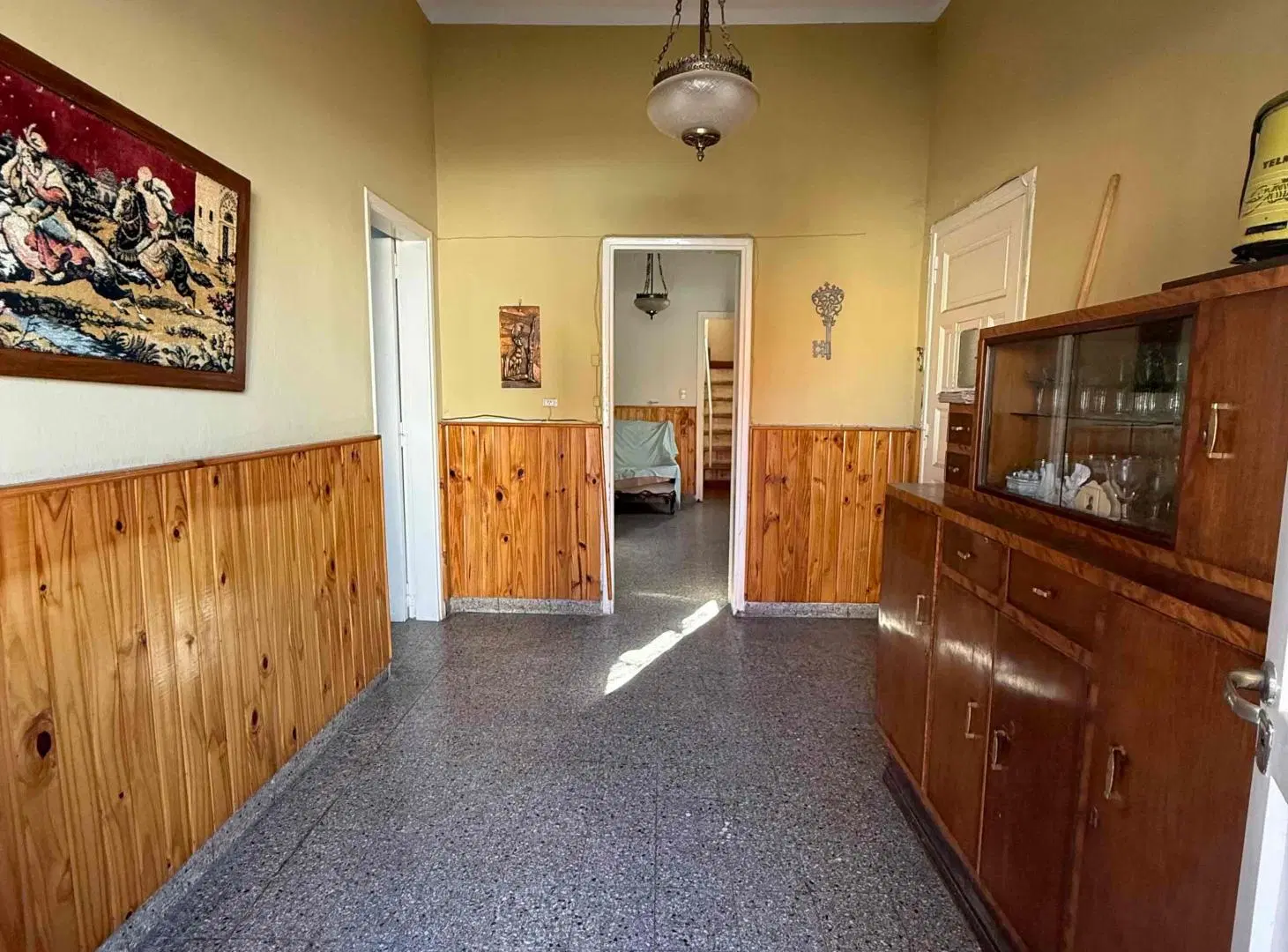 CASA EN VENTA 1