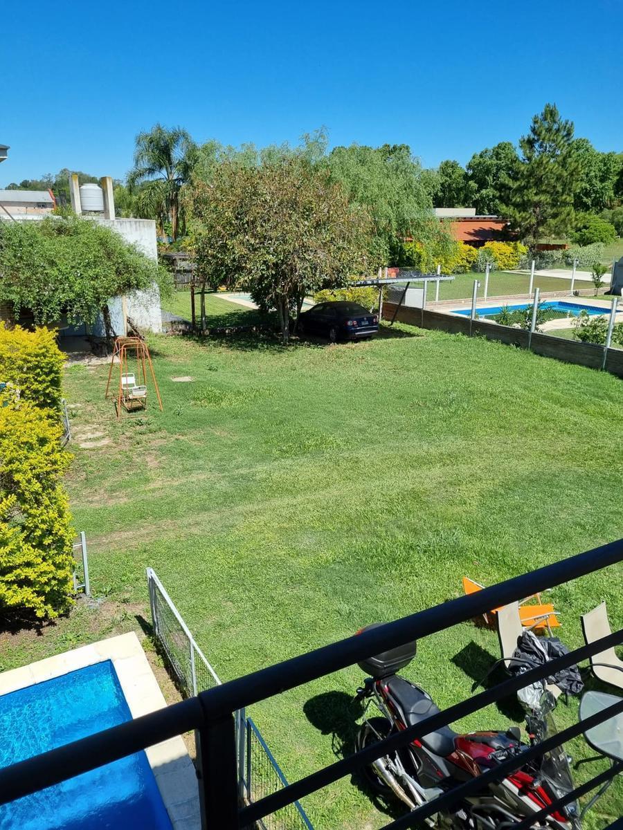 Complejo de Duplex en Calle del Sol y Los Pinos 2