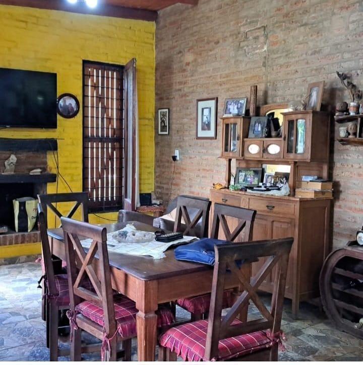 Casa en Orrego 2086 - Rincón 2