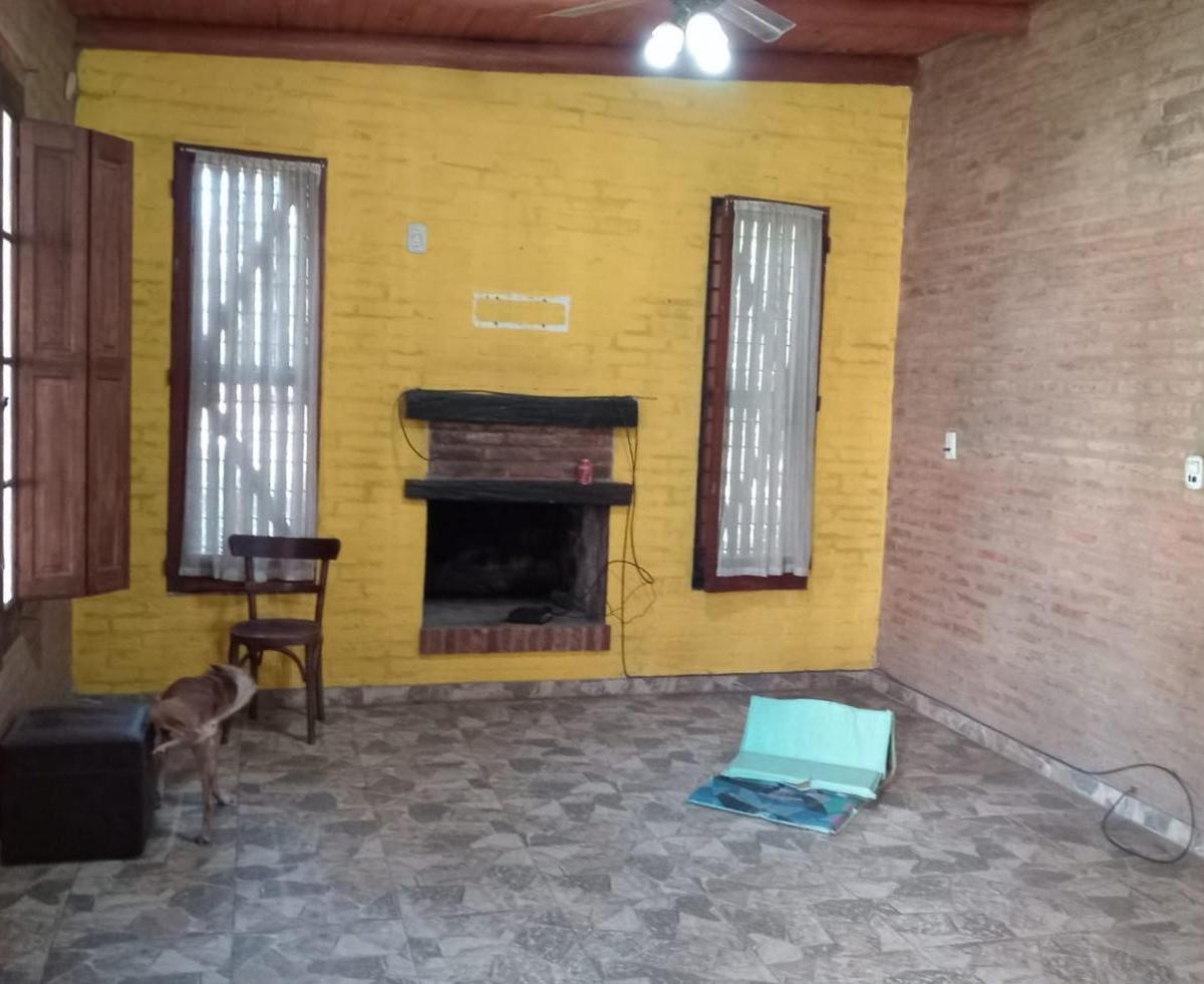 Casa en Orrego 2086 - Rincón 3