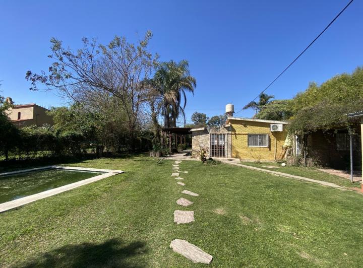 Casa en ALQUILER - Calle Domingo Silva 1500 4