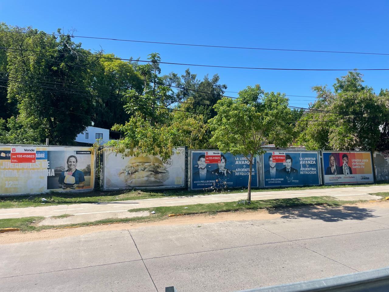 TERRENO EN VENTA EN EXCELENTE ZONA COMERCIAL